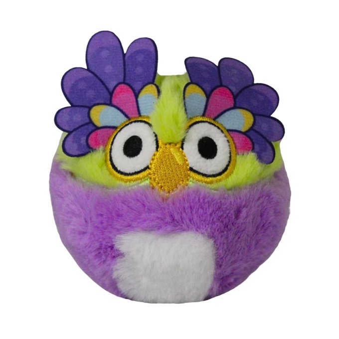 TY Beanie Bouncers - Chattermax 9 cm
