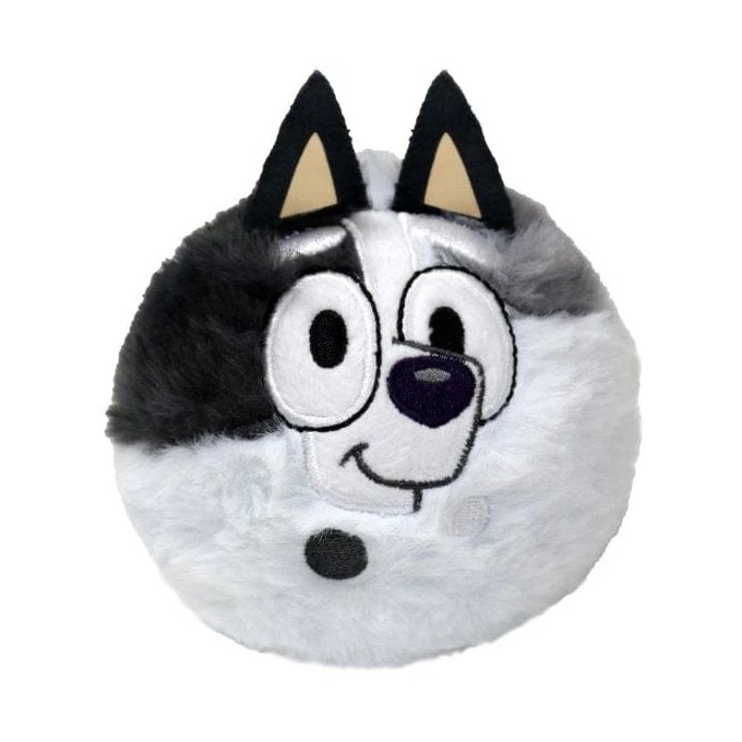 TY Beanie Bouncers - Muffin 9 cm