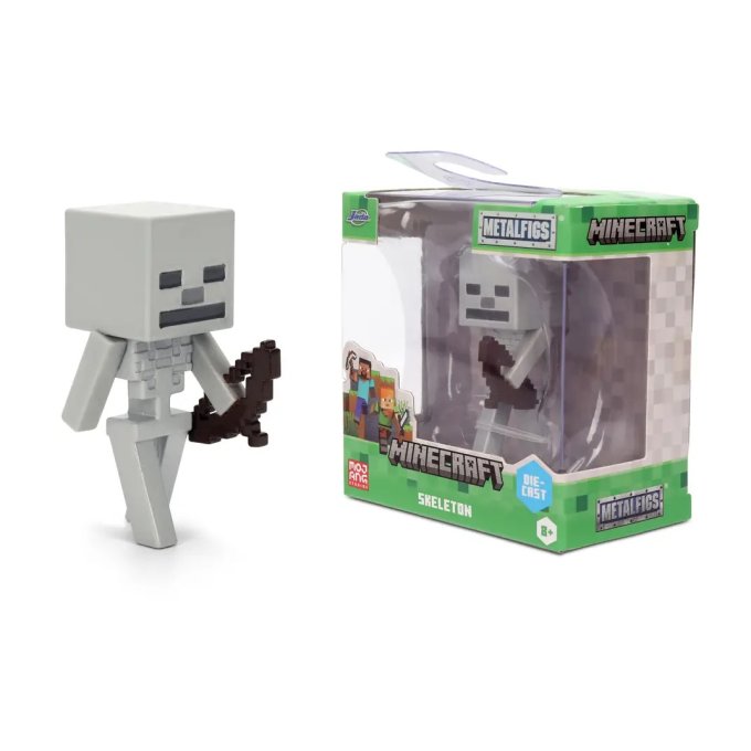 Minecraft – Figurka