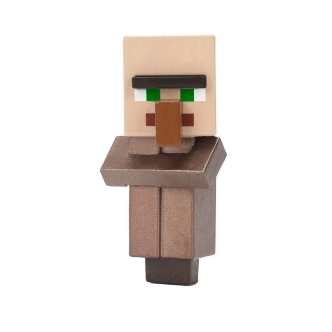 Minecraft – Figurka Villager