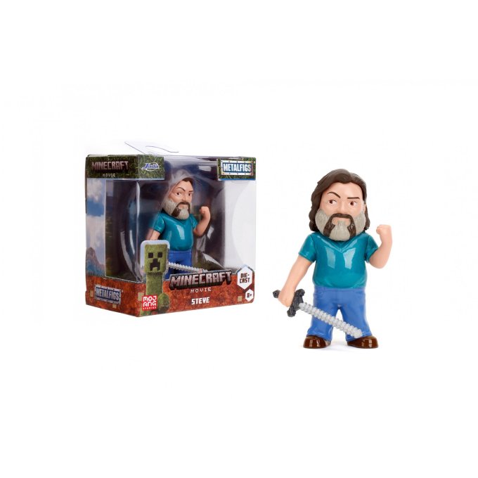 Minecraft – Figurka
