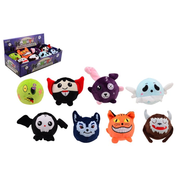 Monster Plush – Míček
