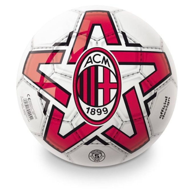 Fotbalový míč – AC Milan