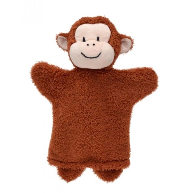 Maňásek – Opička 25 cm
