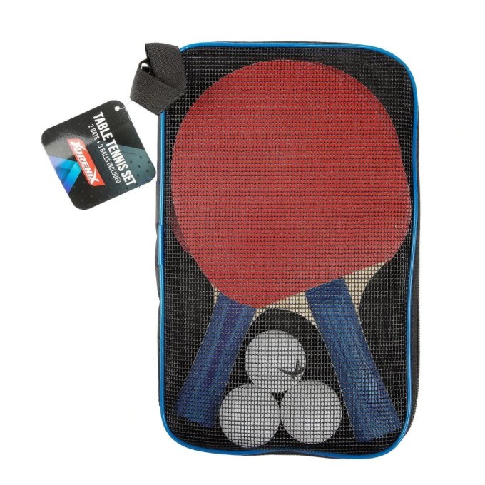 Sada na stolní tenis
