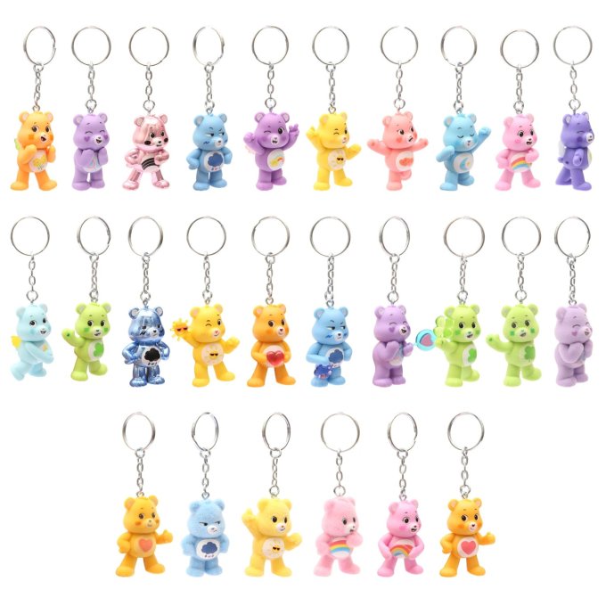 Care Bears – Přívěsek