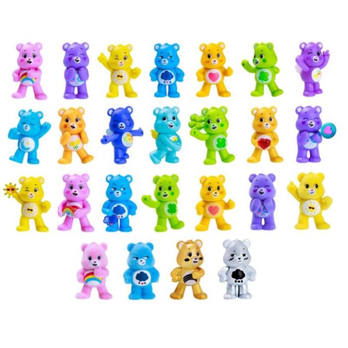 Care Bears – Figurka 5 cm