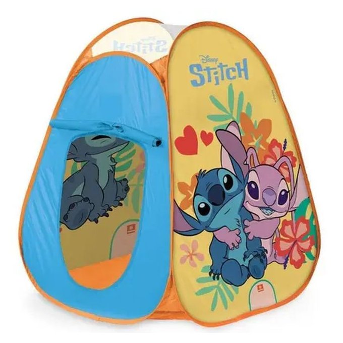 Stitch – Stan