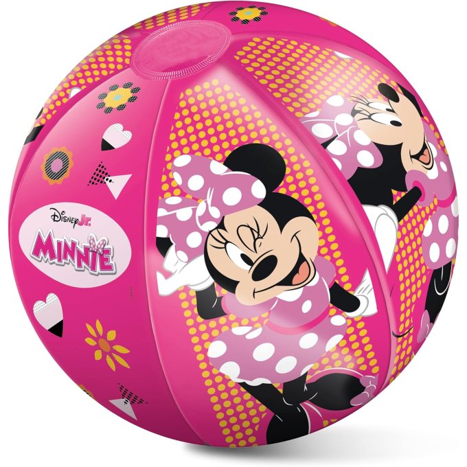 Minnie - Plážový míč