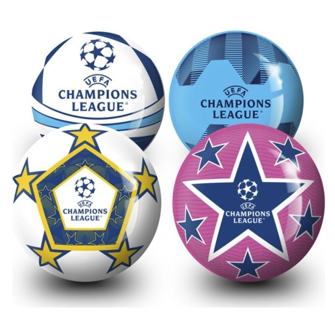 UEFA Champions League – Míč