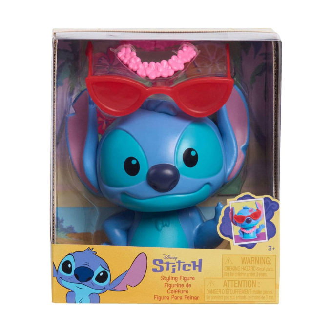 Stitch - Figurka
