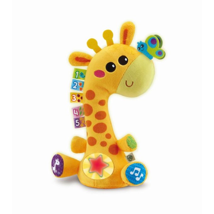 VTech – Tančící žirafa