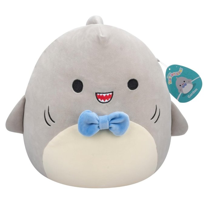 Squishmallows - Plyšové zvířátko 20 cm Gordon