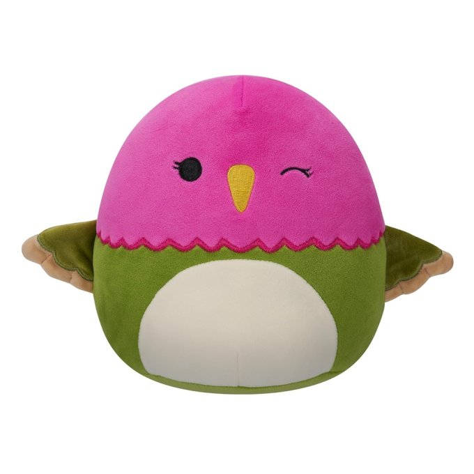 Squishmallows - Plyšové zvířátko 20 cm Na'lma