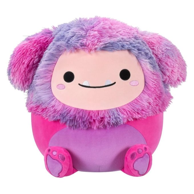 Squishmallows - Plyšové zvířátko 35 cm Woxie