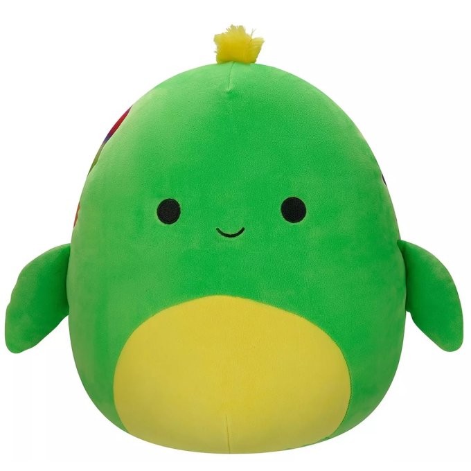Squishmallows - Plyšové zvířátko 35 cm Lars