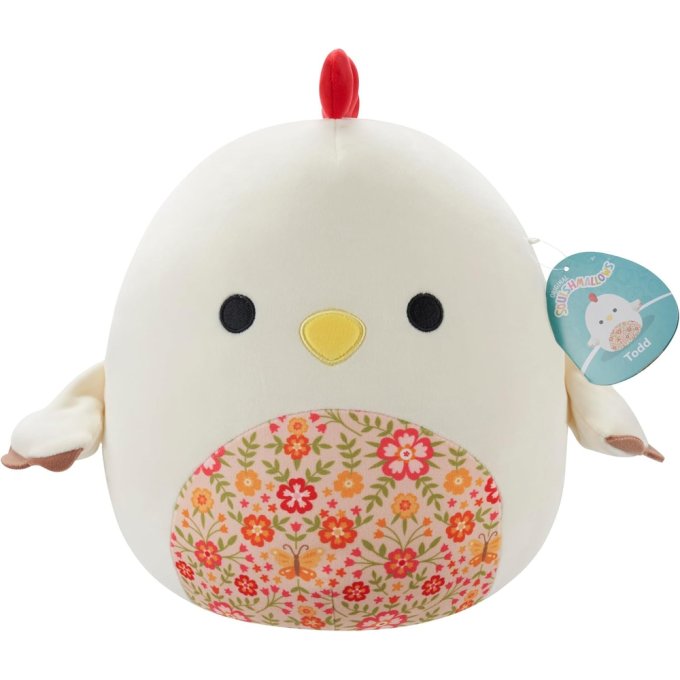 Squishmallows - Plyšové zvířátko 35 cm