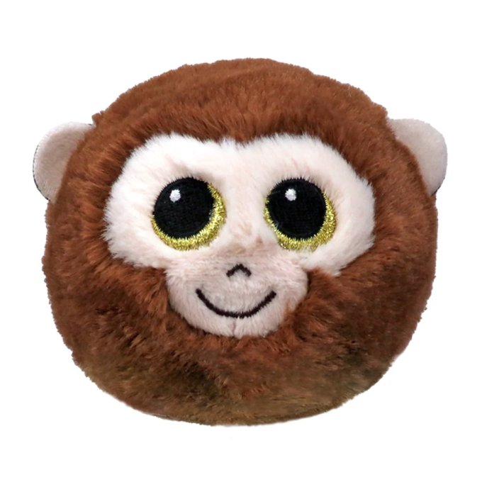 TY Beanie Bouncers - Opička 9 cm