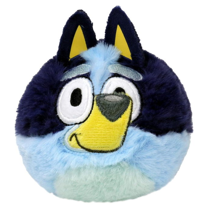TY Beanie Bouncers - Bluey 9 cm