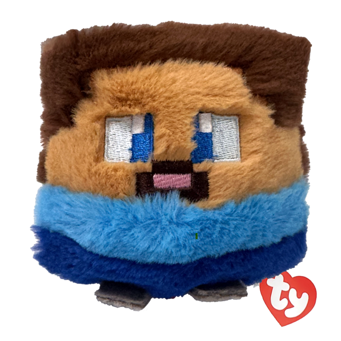 TY Beanie Bouncers - Steve 9 cm