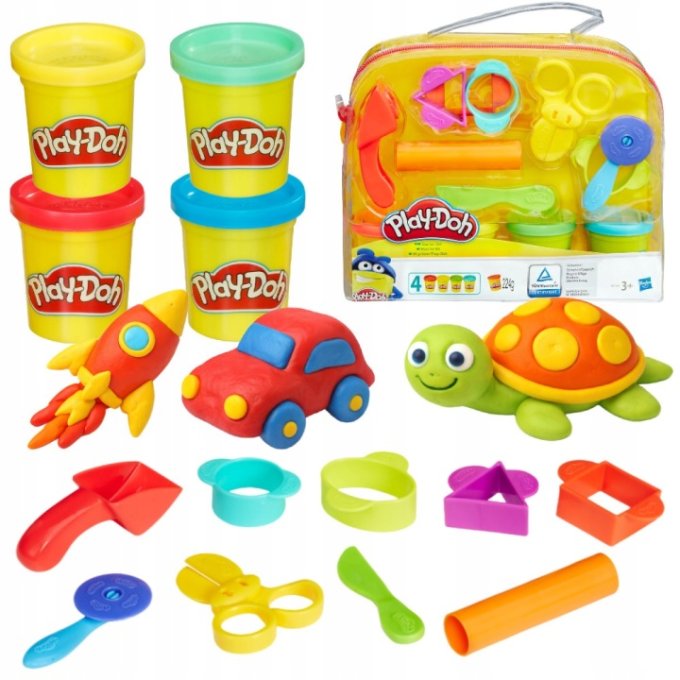 Play-Doh – Startovací sada