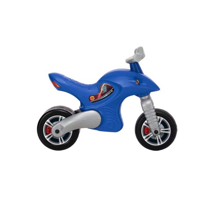 Odrážedlo - Motorka