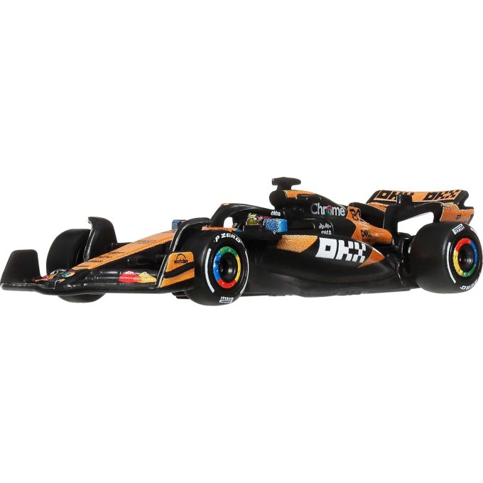 Hot Wheels – McLaren Formula 1