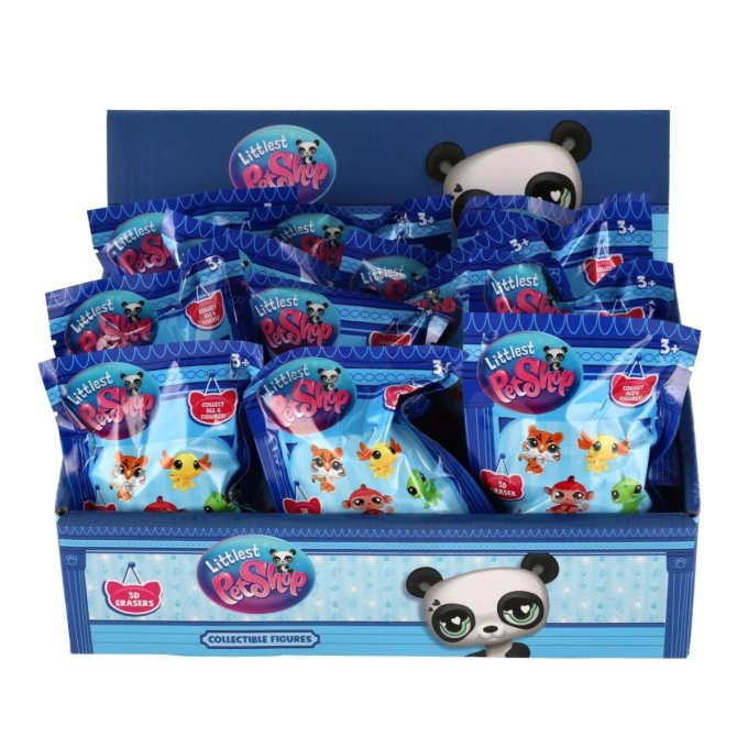 Littlest Pet Shop - Zvířátko