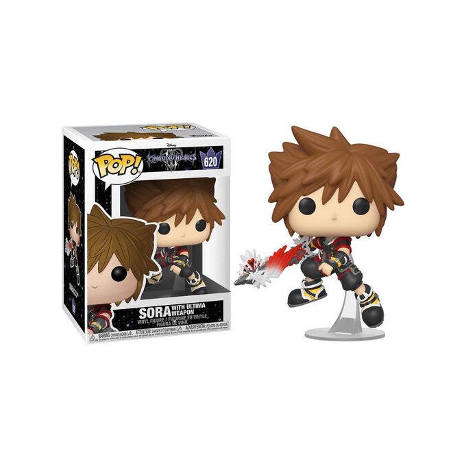 Funko POP! - Sora