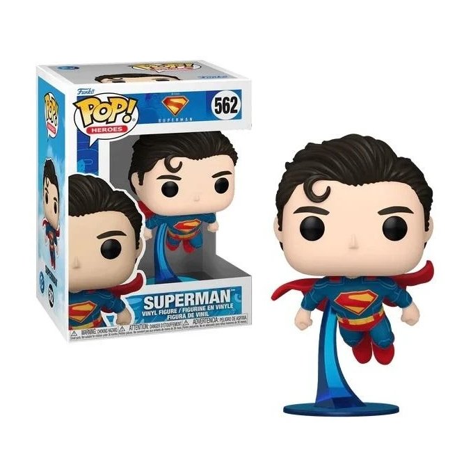 Funko POP! - Superman