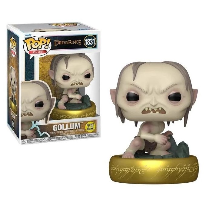 Funko POP! - Gollum