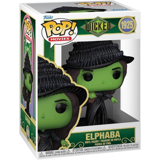 Funko POP! - Elphaba
