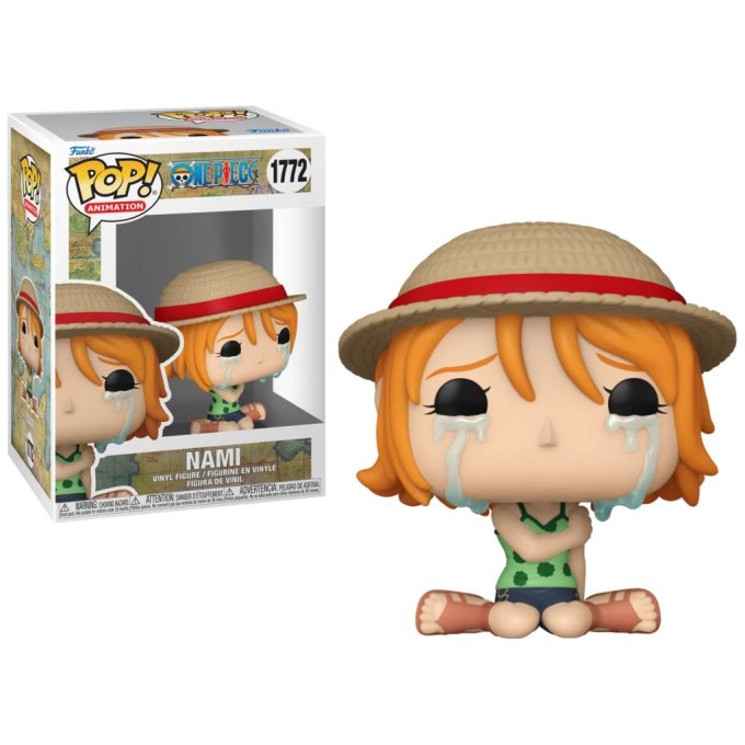 Funko POP! – Nami