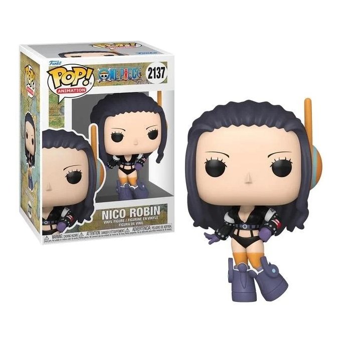 Funko POP! – Nico Robin