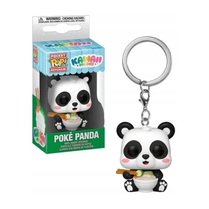 Funko POP! - Poké Panda