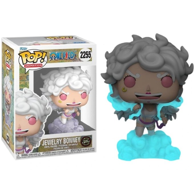 Funko POP! – Jewelry Bonney