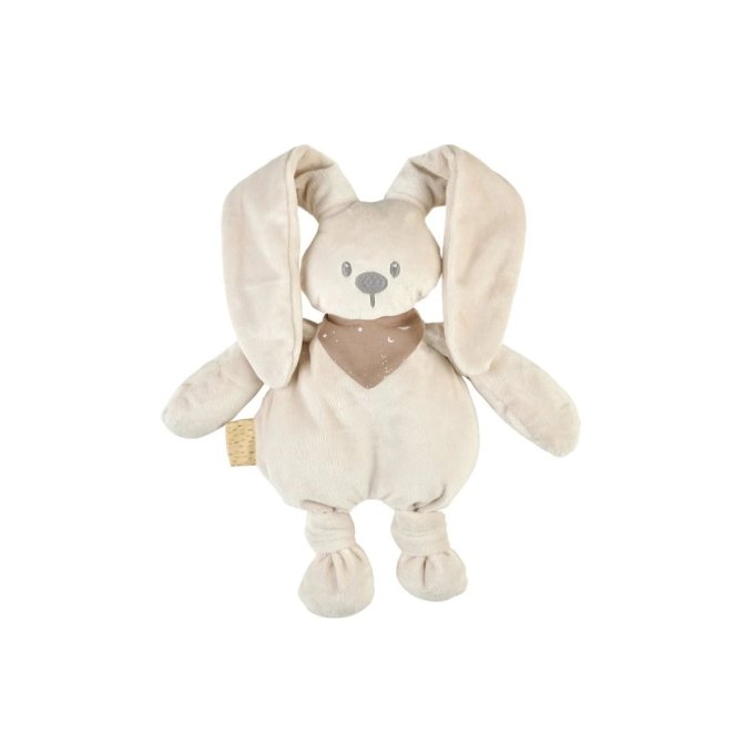 Nattou - Plyšový zajíček Glow 30 cm
