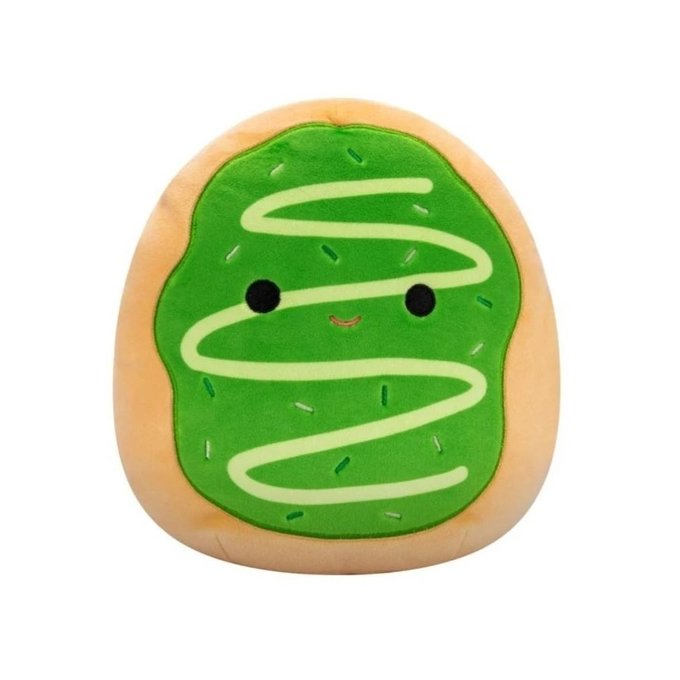 Squishmallows - Plyšové zvířátko 20 cm Daisuke