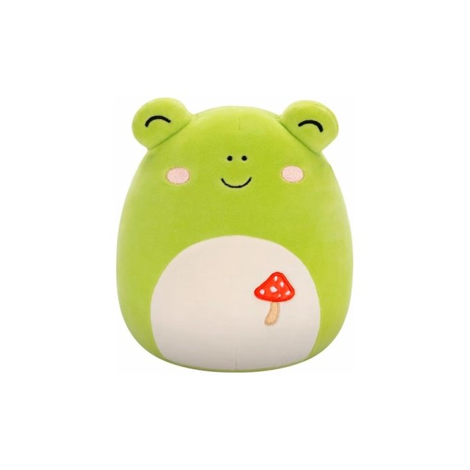 Squishmallows - Plyšové zvířátko 20 cm Wendy