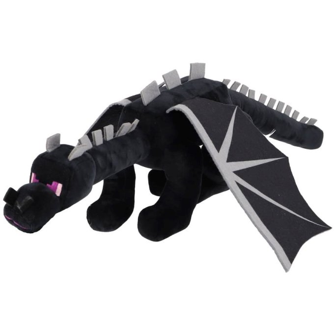 Minecraft - Plyšový drak Ender 44 cm