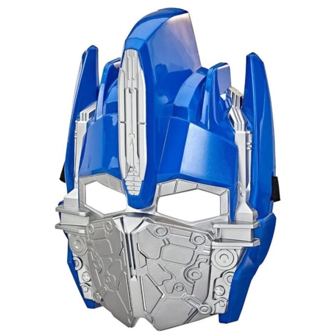 Transformers - Maska