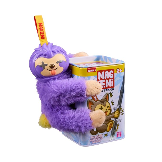 Mag Mi Mi - Plyšový přívěsek