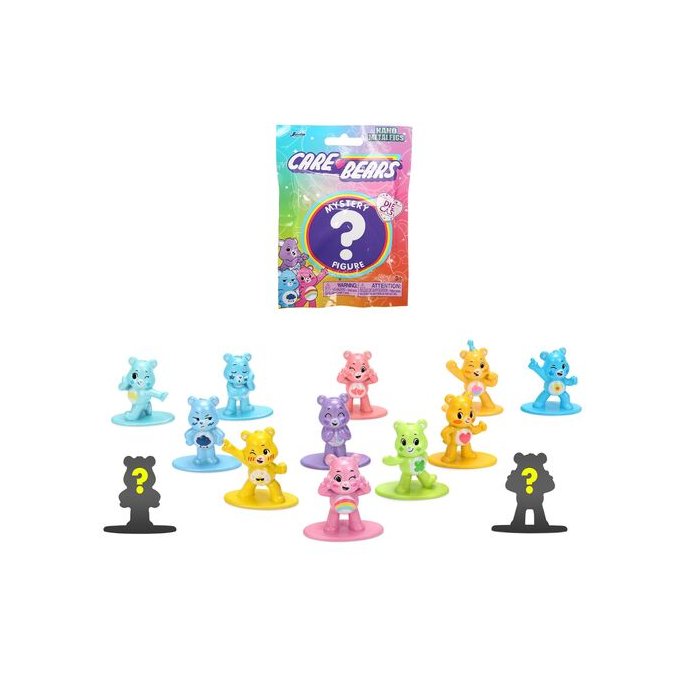Care Bears - Překvapení figurka