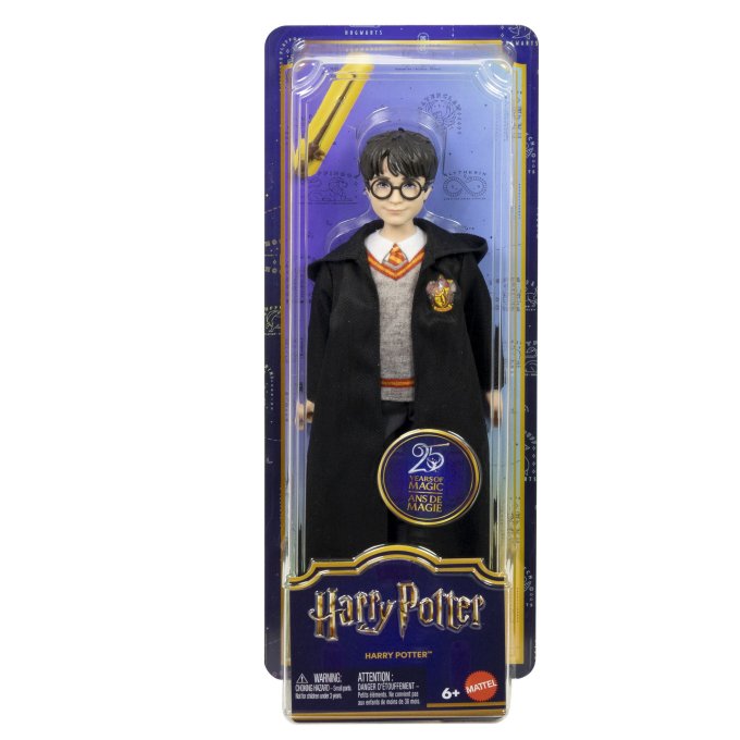 Harry Potter - Figurka