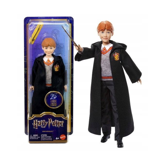 Harry Potter - Ron Weasley