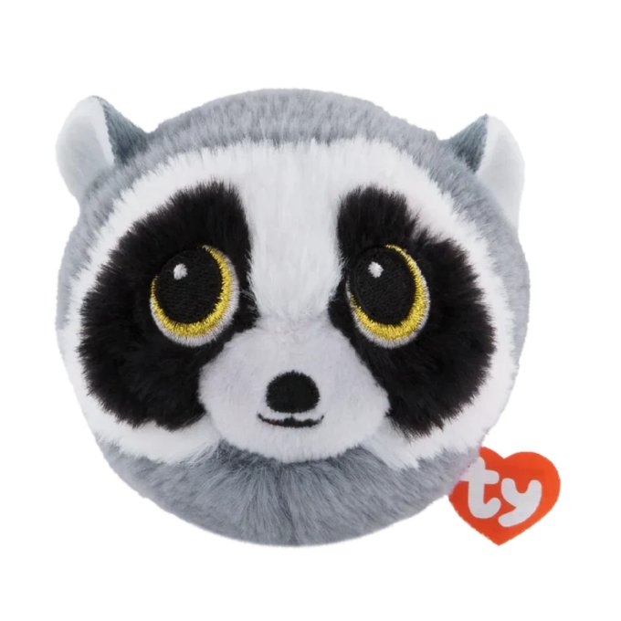 TY Beanie Bouncers - Plyšový mýval 10 cm