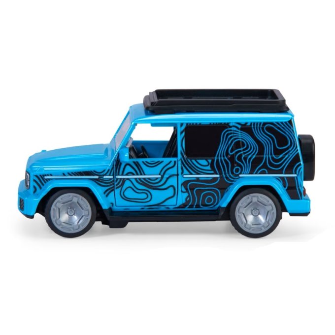 Dickie - Sportovní auto Mercedes-Benz G 580