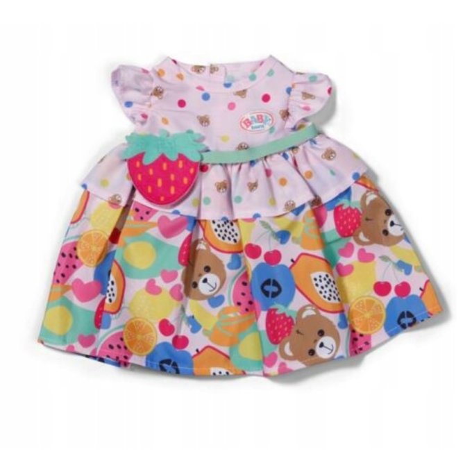 Baby Born – Šaty