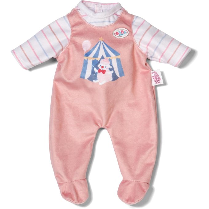 Baby Born - Dupačky