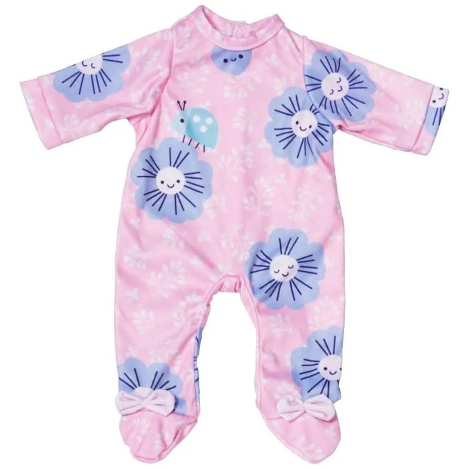 Baby Born - Dupačky